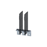 Siemens SENTRON Nut Keeper Kit for use with 3VA1