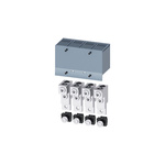 Siemens SENTRON Wire Connector for use with 3VA1 250