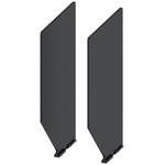 Siemens SENTRON Phase Barrier for use with 3VA9603-0KP00