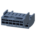 Siemens 3RT1 or 3RB2 Size S6 Cover for use with Busbar Screw Terminal