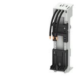 Siemens SENTRON Connection Unit for use with Circuit Breaker Busbar