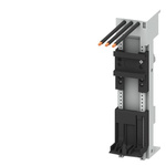 Siemens SENTRON Connection Unit for use with Circuit Breaker Busbar