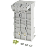 Siemens SENTRON Connection Unit for use with Circuit Breaker Busbar
