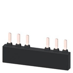 Siemens 3RV1935 Busbar for use with Circuit-Breakers 3RV2