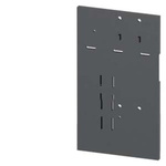 Siemens SENTRON Adapter for use with Circuit Breaker 3VA1