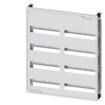Siemens ALPHA Assembly Kit for use with Modular Installation Devices