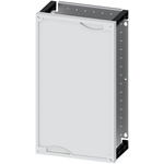 Siemens ALPHA Mounting Plate for use with ALPHA DIN Installation Distributor