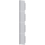 Siemens ALPHA Partitions for use with ALPHA DIN Installation Distributor