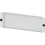 Siemens ALPHA Cover for use with ALPHA DIN Installation Distributor