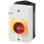 Eaton Eaton Moeller Enclosure for use with PKZM0