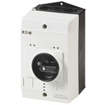 Eaton CI-K Enclosure for use with PKZM0