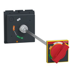 Schneider Electric ComPacT NSX Rotary Handle for use with NSX630
