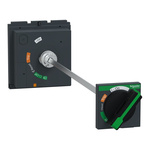 Schneider Electric ComPacT NSX Rotary Handle for use with NSX250
