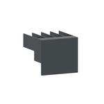 Schneider Electric TransferPacT Terminal Shield for use with TransferPacT