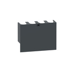 Schneider Electric TransferPacT Terminal Shield for use with TransferPacT