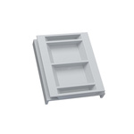 Rockwell Automation 140MT Adapter for use with Motor Protection Circuit Breakers