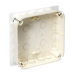 Schneider Electric Multifix Cover for use with Circuit Breaker