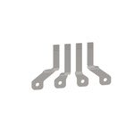 Schneider Electric TransferPacT Extension Terminal for use with Circuit Breaker