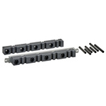 Linergy Busbar Support for use with Linergy BS 5/10 mm