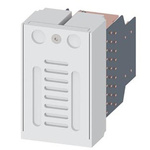 Siemens SENTRON Arc Chute