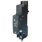 230 → 240V ac Undervoltage Release Circuit Trip for use with C60 Series, Compact NSX MCB