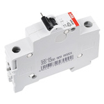 12 → 60V ac/dc Shunt Trip Shunt trip for use with S200, S200P, S200M, S200S, DS200AC, DS200A, DS200MAC, DS200MA