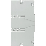 Siemens Cover for use with 5ST2 Circuit Breaker