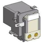 24V ac/dc Remote Tripping Device Circuit Trip for use with LR3D Series, LRD Series
