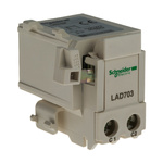 110V ac/dc Remote Tripping Device Circuit Trip for use with LR3D Series, LRD Series
