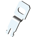 Siemens Push-in Lug for use with 3RA2 Series