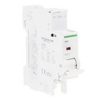 230V ac Overload Release Circuit Trip for use with C120 Series, C60 Series, ID Residual Current Device