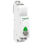 250V ac Push Button Push Button