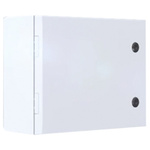Fibox ARCA, Polycarbonate Wall Box, IP66, 300mm x 600 mm x 800 mm