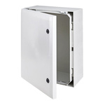 Fibox ARCA, Polycarbonate Wall Box, IP66, 800mm x 700 mm x 500 mm