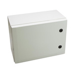 Fibox ARCA, Polycarbonate Wall Box, IP66, 300mm x 600 mm x 800 mm
