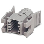 Phoenix Contact Mounting Frame for use with D-SUB
