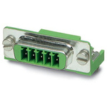 Phoenix Contact Circuit Breaker Accessory - VS-PSC 1.5/5-M