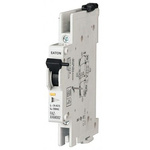 110 V dc, 250V ac Auxiliary Release Shunt trip for use with FAZ Series MCB/RCBO