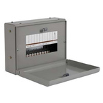Eaton 1 Phase Distribution Board, 7 Way, 125 A