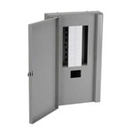 Eaton Memshield 3 3 Phase Distribution Board, 4 Way, 125 A, 250 A