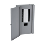 Eaton Memshield 3 3 Phase Distribution Board, 6 Way, 125 A