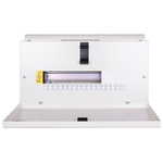 Schneider Electric Acti 9 1, 3 Phase Distribution Board