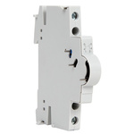 30 V dc, 50 V dc, 230V ac Auxiliary Release Auxiliary Switch for use with 1492-D DC Circuit Breaker, 188 Regional