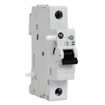 60V ac/dc Shunt Trip Shunt trip for use with MCBs