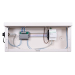 Schneider Electric Acti 9 Distribution Board