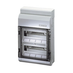 HENSEL 1, 3 Phase Distribution Board, 24 Way, 63 A