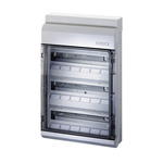 HENSEL 1, 3 Phase Distribution Board, 54 Way, 63 A