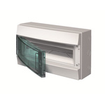 ABB 18 Way Plastic Consumer Unit, IP65 Mistral65