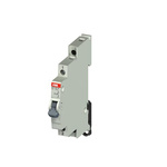 ON-OFF Switch Circuit Trip