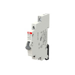 ON-OFF Switch Circuit Trip